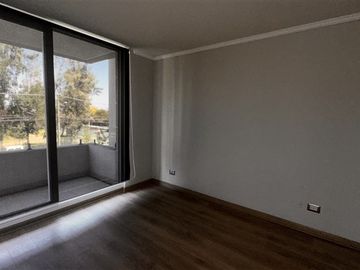 Arriendo departamento de 1 dormitorio en La Florida