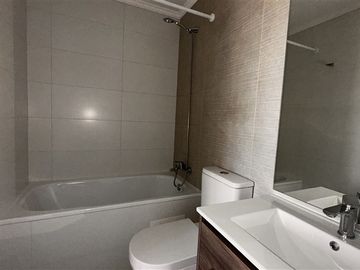 Arriendo departamento de 1 dormitorio en La Florida