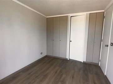 Arriendo departamento de 1 dormitorio en La Florida