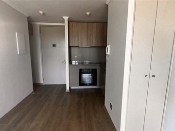 Arriendo departamento de 1 dormitorio en La Florida
