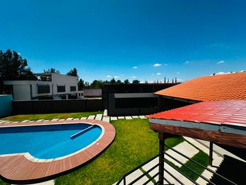 VENTA DE CASA DE CAMPO EN ALQUERÍAS