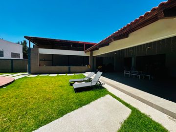 VENTA DE CASA DE CAMPO EN ALQUERÍAS