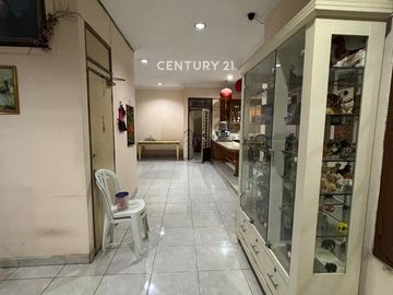 Rumah 2 Lantai Semi Furnished Di Taman Holis Indah 1 Bandung