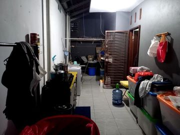 Dijual Cepat Murah Rumah Mewah Hook Luas Di Jatiasih