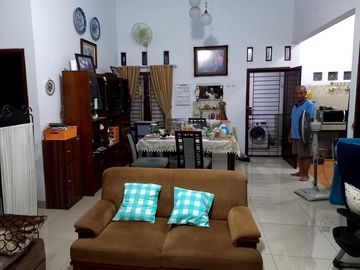 Dijual Cepat Murah Rumah Mewah Hook Luas Di Jatiasih