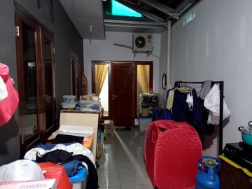 Dijual Cepat Murah Rumah Mewah Hook Luas Di Jatiasih