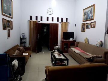 Dijual Cepat Murah Rumah Mewah Hook Luas Di Jatiasih