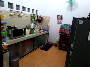 Dijual Cepat Murah Rumah Mewah Hook Luas Di Jatiasih