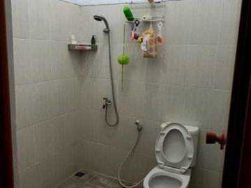Dijual Cepat Murah Rumah Mewah Hook Luas Di Jatiasih