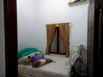 Dijual Cepat Murah Rumah Mewah Hook Luas Di Jatiasih