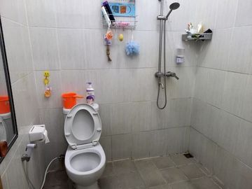 Dijual Cepat Murah Rumah Mewah Hook Luas Di Jatiasih