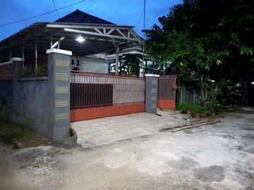 Dijual Cepat Murah Rumah Mewah Hook Luas Di Jatiasih