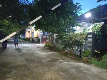 Dijual Cepat Murah Rumah Mewah Hook Luas Di Jatiasih