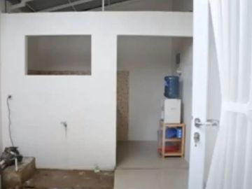 Rumah 2 lantai di kodau dekat tol jati warna, bekasi