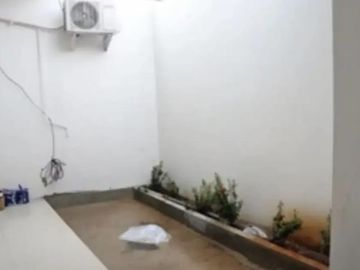 Rumah 2 lantai di kodau dekat tol jati warna, bekasi
