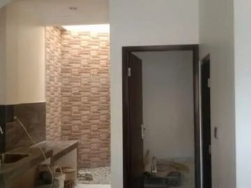 Rumah 2 lantai di kodau dekat tol jati warna, bekasi