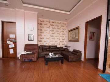 Rumah Bagus Cipedes Tengah Sayap Setra indah Sutami Bandung