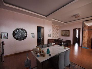 Rumah Bagus Cipedes Tengah Sayap Setra indah Sutami Bandung