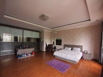 Rumah Bagus Cipedes Tengah Sayap Setra indah Sutami Bandung