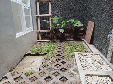 Rumah Baru Dekat Stadion Maguwo Tajem