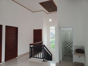 Rumah Baru Dekat Stadion Maguwo Tajem