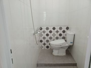 Rumah Baru Dekat Stadion Maguwo Tajem
