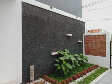 Rumah Baru Dekat Stadion Maguwo Tajem