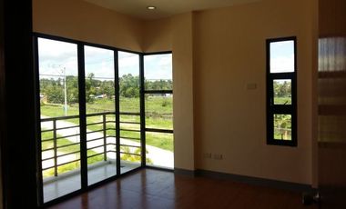 4 BR Ready for Occupancy House for Sale in Jugan, Consolacion Cebu