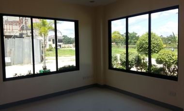 4 BR Ready for Occupancy House for Sale in Jugan, Consolacion Cebu