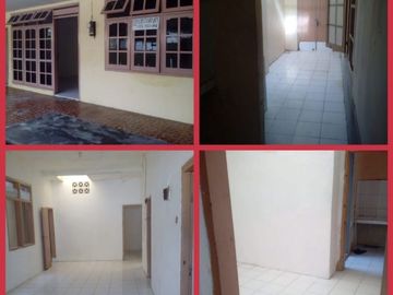 Rumah Murah Siap Huni Dekat Pusat Kota di Bantaran Kota Malang