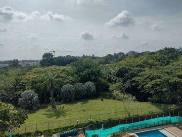 apartamento en arriendo/venta en ciudad jardín. Cod V107595