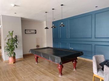 apartamento en arriendo/venta en ciudad jardín. Cod V107595