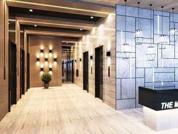 Loft Small Office Home Office in Meridian by Avenir Cebu