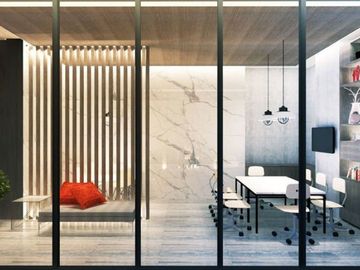 Loft Small Office Home Office in Meridian by Avenir Cebu