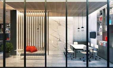 Loft Small Office Home Office in Meridian by Avenir Cebu