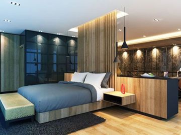 Loft Small Office Home Office in Meridian by Avenir Cebu