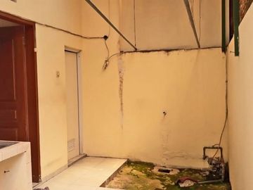 Rumah Murah Luas 82 di Akordion Sukarno Hatta kota Malang