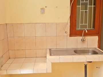 Rumah Murah Luas 82 di Akordion Sukarno Hatta kota Malang
