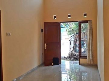 Rumah Murah Luas 82 di Akordion Sukarno Hatta kota Malang