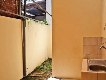Rumah Murah Luas 82 di Akordion Sukarno Hatta kota Malang