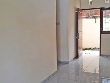 Rumah Murah Luas 82 di Akordion Sukarno Hatta kota Malang