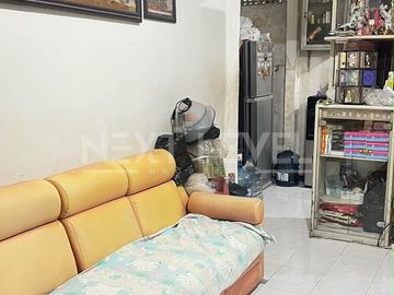 Dijual Rumah strategis dan bebas banjir di Rewwin Waru Sidoarjo