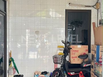 Dijual Rumah strategis dan bebas banjir di Rewwin Waru Sidoarjo