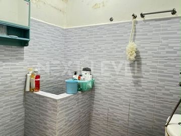 Dijual Rumah strategis dan bebas banjir di Rewwin Waru Sidoarjo