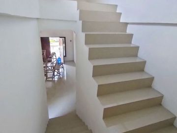 Rumah Komplek Bromo Residence Jalan Bromo - AR Hakim MEDAN