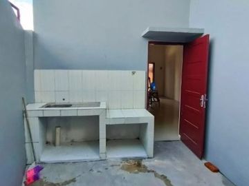 Rumah Komplek Bromo Residence Jalan Bromo - AR Hakim MEDAN