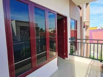 Rumah Komplek Bromo Residence Jalan Bromo - AR Hakim MEDAN