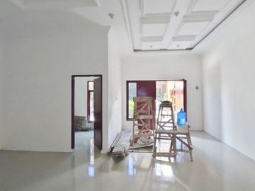 Rumah Komplek Bromo Residence Jalan Bromo - AR Hakim MEDAN