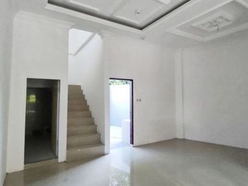 Rumah Komplek Bromo Residence Jalan Bromo - AR Hakim MEDAN
