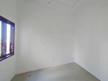 Rumah Komplek Bromo Residence Jalan Bromo - AR Hakim MEDAN